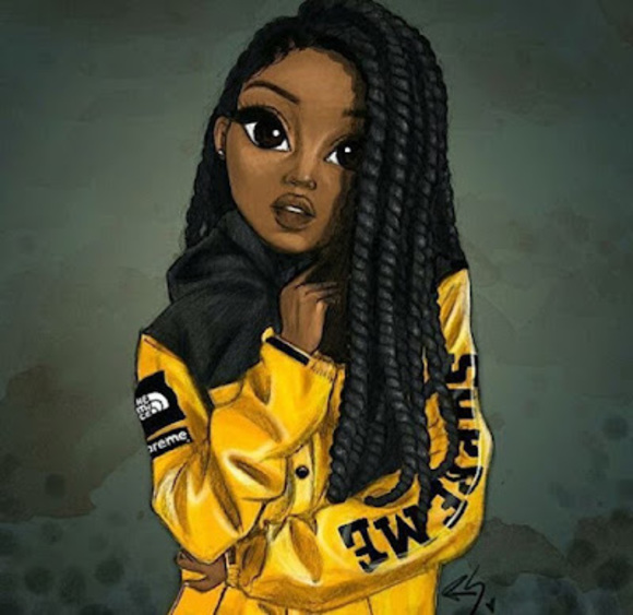 Meet your Posher, Briana - Picture 1 of 1